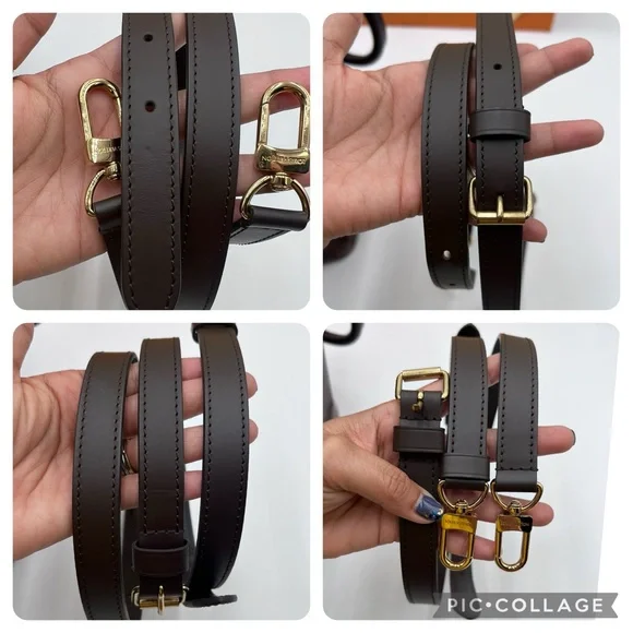 ♥️🌹Louis Vuitton Speedy 30 bandouliere🌹♥️ - Picture 13 of 16